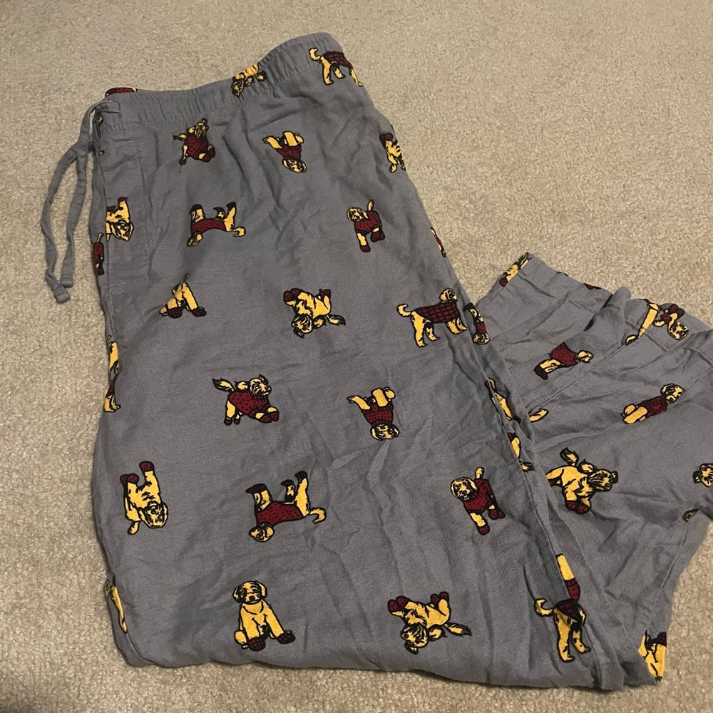 Men’s xxl pajama pants